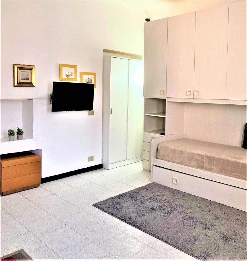 Apartmán A Due Passi Dalla Stazione Centrale Di Milano Exteriér fotografie